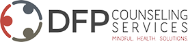 DFP Counseling Services Logo