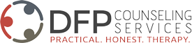DFP Counseling Services Logo